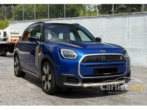 2024 MINI Countryman 2.0 S ALL4 SUV