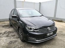 2018 Volkswagen Vento 1.2 TSI Highline Sedan CLEARANCE OFFER