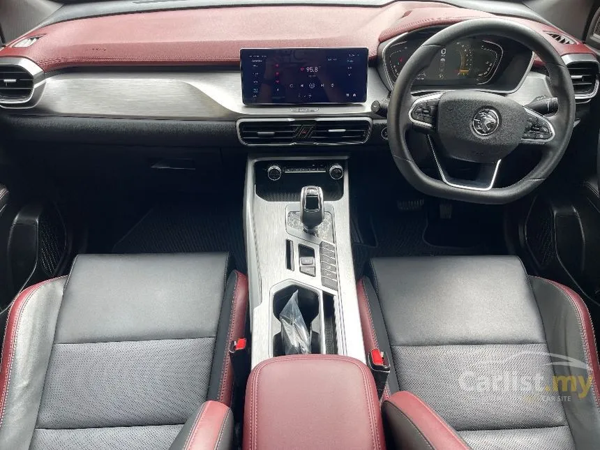 2020 Proton X50 Premium SUV