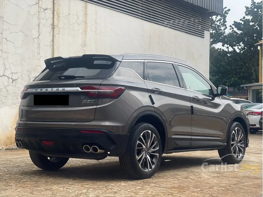2020 Proton X50 Premium SUV
