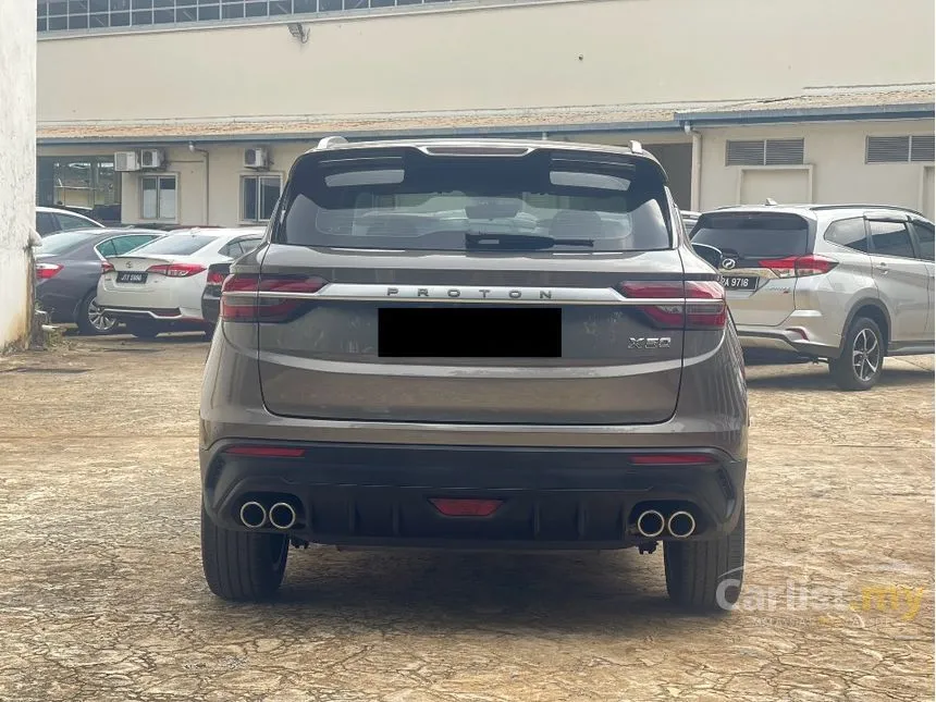2020 Proton X50 Premium SUV