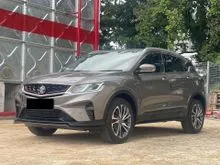 2020 Proton X50 1.5 Premium SUV