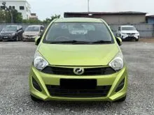 2016 Perodua AXIA 1.0 G (CAN LOAN UP TO 9 YEARS)