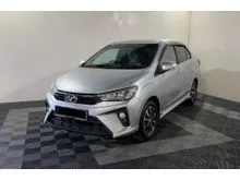 2024 Perodua Bezza 1.3 Advance Sedan