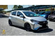 2023 Perodua Myvi 1.5 AV Hatchback