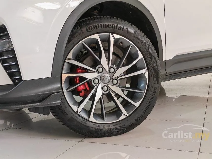 2024 Proton X50 Premium SUV