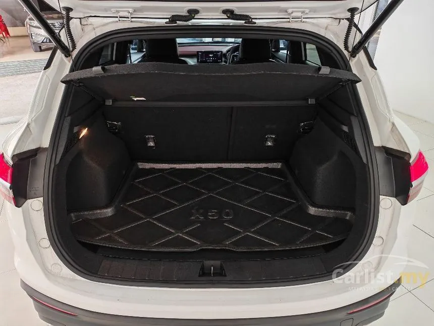 2024 Proton X50 Premium SUV