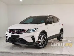 2024 Proton X50 1.5 Premium SUV