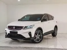 2024 Proton X50 1.5 Premium SUV