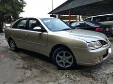 2004 Proton Waja 1.6 Premiun Sedan good condition