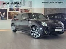 2024 MINI Clubman 2.0 Cooper S Wagon