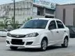 Used 2015 Proton Saga 1.3 FLX Standard Sedan - Cars for sale