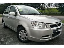 Proton Saga 1.3 (M) B LINE TIP TOP CONDITION ONE CAREFUL OWNER