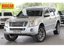 2007 Isuzu MU-7 3.0 (ปี 12-16) Activo SUV AT
