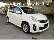 2014 Perodua MyVi 1.3 SE (A) TIPTOP GOOD CONDITION ( LOW PROCESSING FEE )