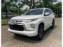 2021 Mitsubishi Pajero Sport 2.4 Dakar 4X2 SUV