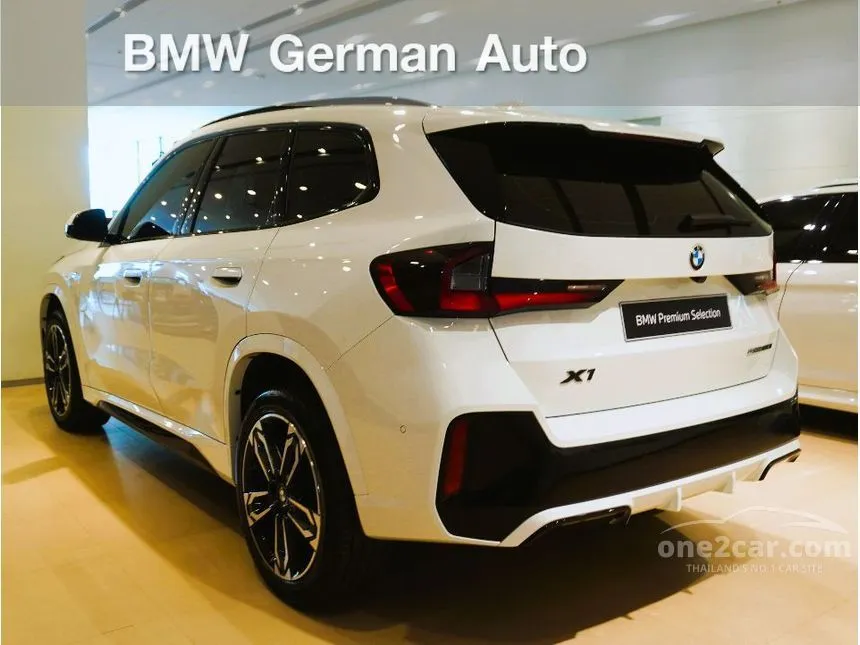 2023 BMW X1 sDrive20i xLine SUV