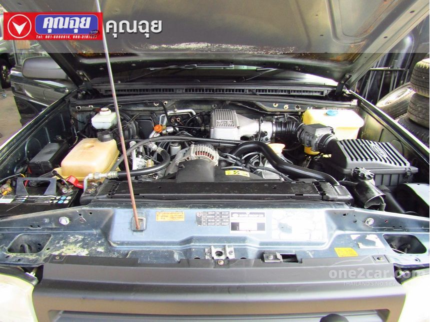 Land Rover Discovery 1995 V8i 3.9 in กรุงเทพและปริมณฑล Automatic SUV สี ...