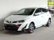 Used 2019 Toyota YARIS 1.5 G (A) Full Spec Low KM 19K