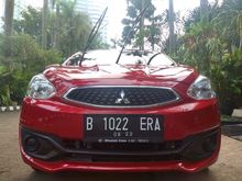 2016 Mitsubishi Mirage 1.2 GLS Hatchback