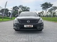 2012 Nissan Teana 2.5 XV Sedan