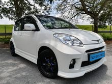 2009 Perodua Myvi 1.3 SE