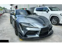2019 Toyota GR Supra 2.0 SZ-R Coupe