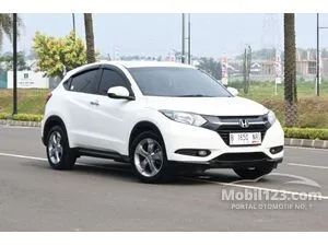 2017 Honda HR-V 1.5 E SUV