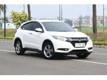 2017 Honda HR-V 1.5 E SUV_TDP5jt_CVT/AT/METIC_TERMURAH