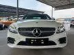 Used 2018 Mercedes