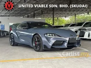 2024 Toyota GR Supra 3.0 Coupe