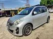 Used 2014 Perodua Myvi 1.5 SE (A) HighLoan, One Lady Owner, Must View