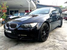 2008 BMW M3 4.0 Sedan