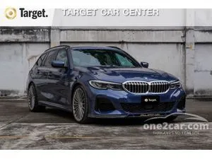Bmw 3 series shop alpina for sale