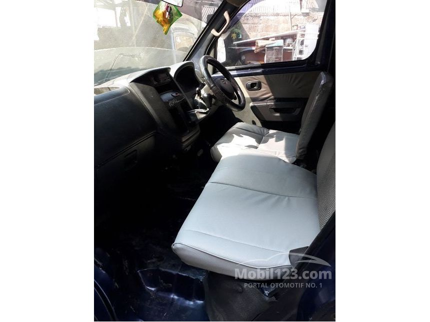 2013 Daihatsu Gran Max BOX Single Cab Pick-up