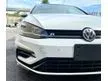 Recon 2019 Volkswagen Golf 2.0 TSI R