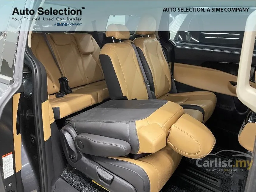 2023 Kia Carnival High 8 Seater MPV