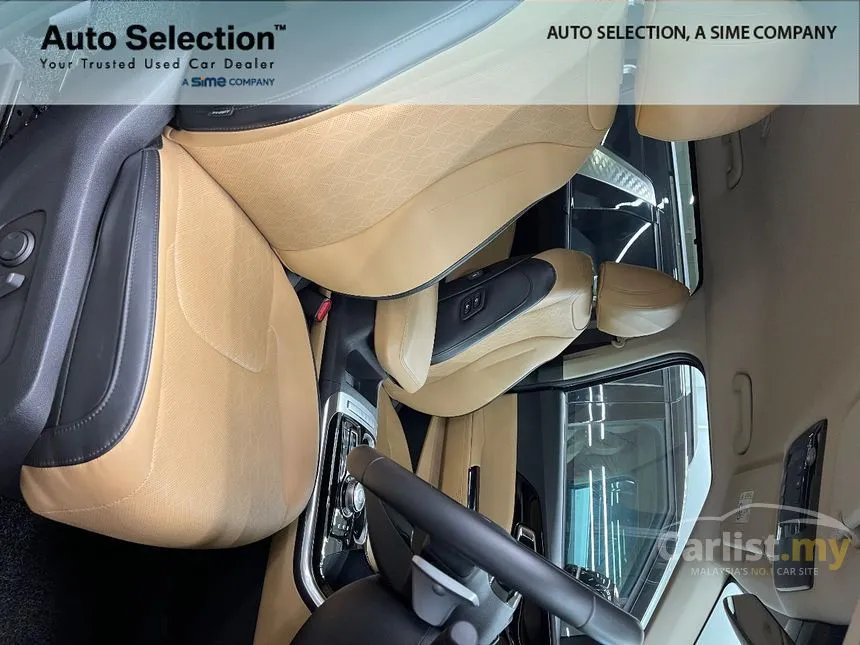 2023 Kia Carnival High 8 Seater MPV