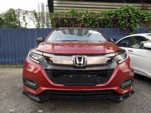 2020 Honda HR-V 1.8 i-VTEC RS SUV **MAX PROMO,CALL NOW!!**