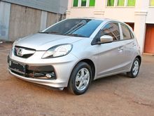 DP pake Motor, KM 30rb.. Siap Tukar Tambah Mazda 2 Yaris Jazz