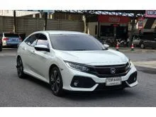 2018 Honda CIVIC 1.5 FK (ปี 17-21) Turbo Hatchback