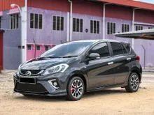 2020 Perodua Myvi 1.5 H Hatchback (A) 5 TAHUN WARRANTY