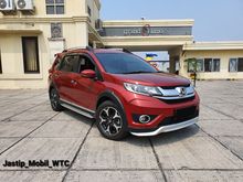 Honda BRV 1.5 E Prestige 2016 Tdp30jt Antik Tgn Pertama dr Baru