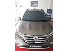 Daihatsu Terios DP 20 Jutaan murah dan bisa dicicil 2019