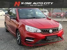 2022 Proton Saga 1.3 Premium S Sedan
