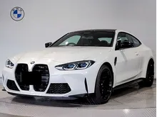2025 BMW M4 3.0 Competition M xDrive - INCOMING STOCK