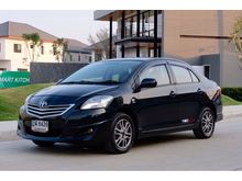 2010 Toyota Vios 1.5 (ปี 07-13) TRD Sedan AT
