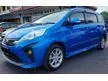 Used 2019 Perodua ALZA - 1500 EZ S MPV FACELIFT (AT) 1.5 (GOOD CONDITION) - Cars for sale