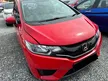 Used 2016 Honda Jazz 1.5 E i-VTEC Hatchback - Great Bank Value and Good Condition - Cars for sale