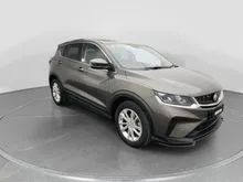 2021 Proton X50 1.5 SUV